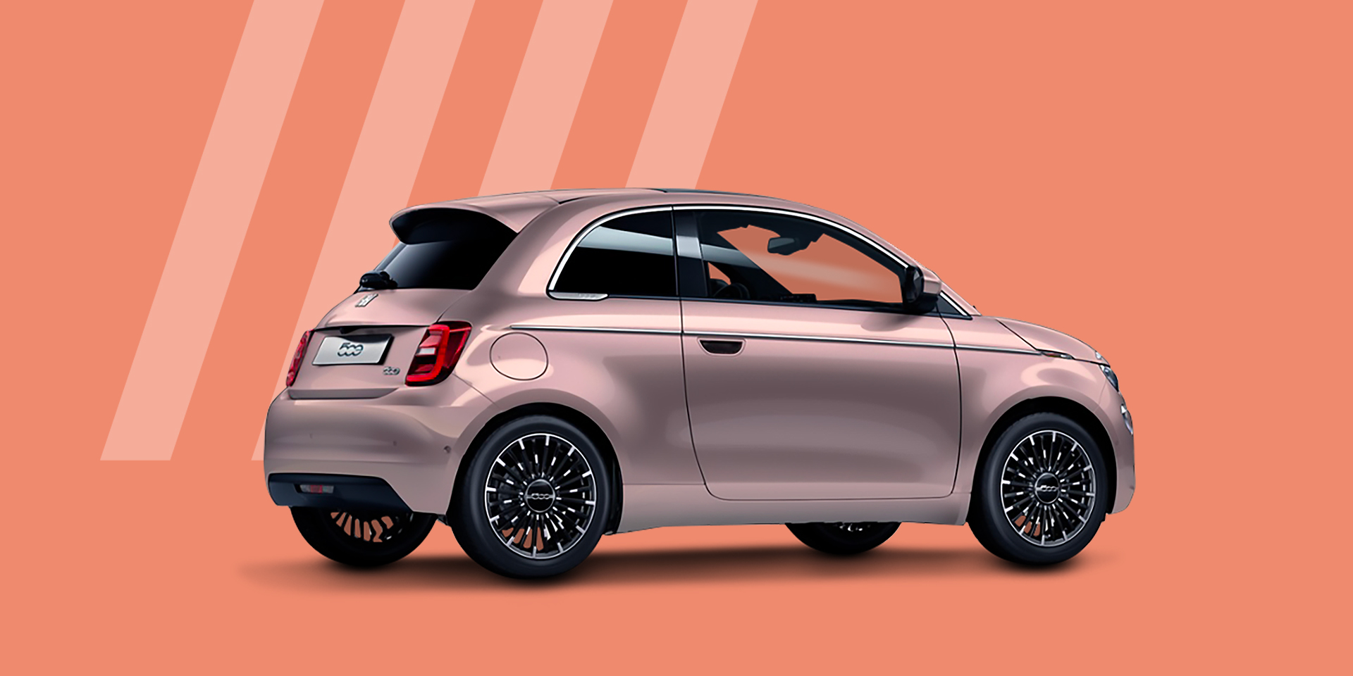 Accesorios para el Fiat 500: ¡Dele un toque de exclusividad a su Fiat!